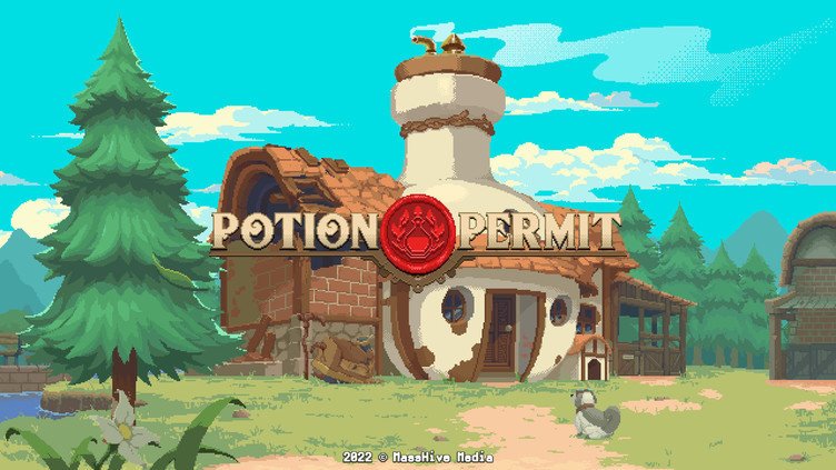 Potion Permit Screenshot 6
