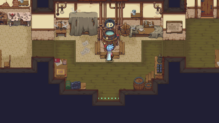 Potion Permit Screenshot 11