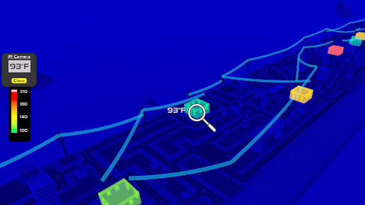 Power Network Tycoon Screenshot 6