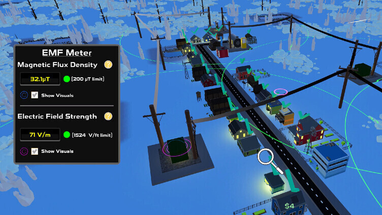 Power Network Tycoon Screenshot 10