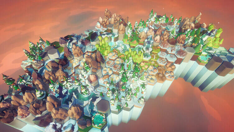 Preserve Screenshot 2