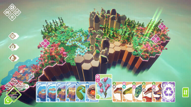 Preserve Screenshot 7