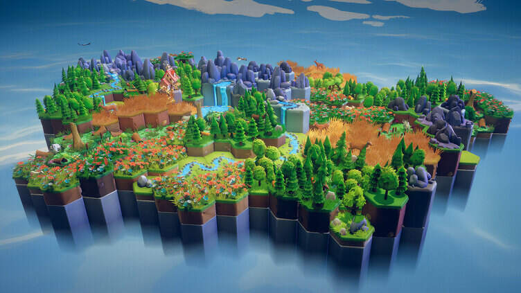 Preserve Screenshot 9