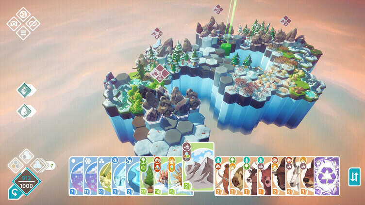 Preserve Screenshot 11