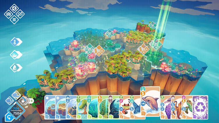 Preserve Screenshot 15