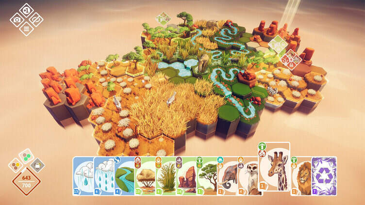 Preserve Screenshot 16