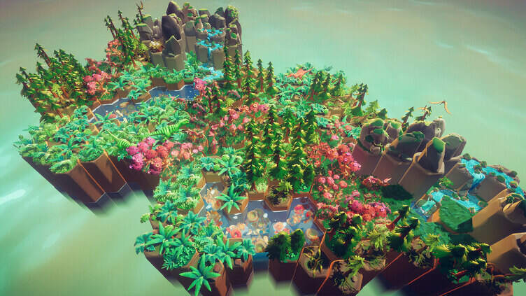 Preserve Screenshot 17