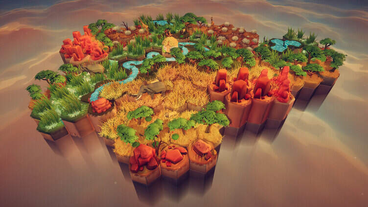 Preserve Screenshot 18