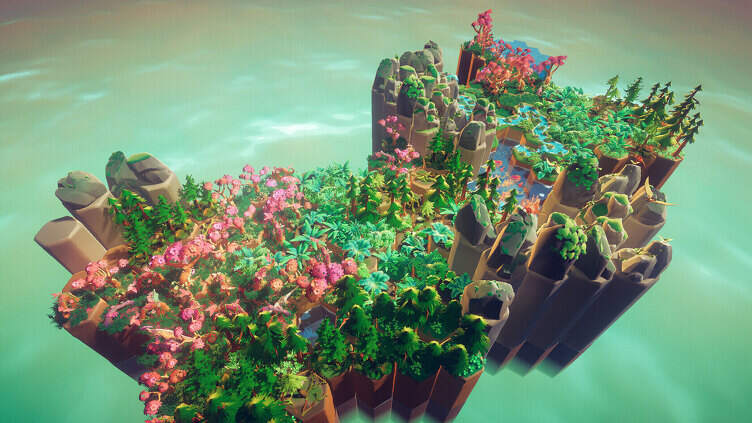 Preserve Screenshot 22