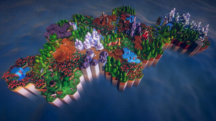 Preserve Screenshot 24