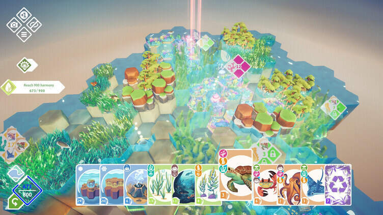 Preserve Screenshot 25