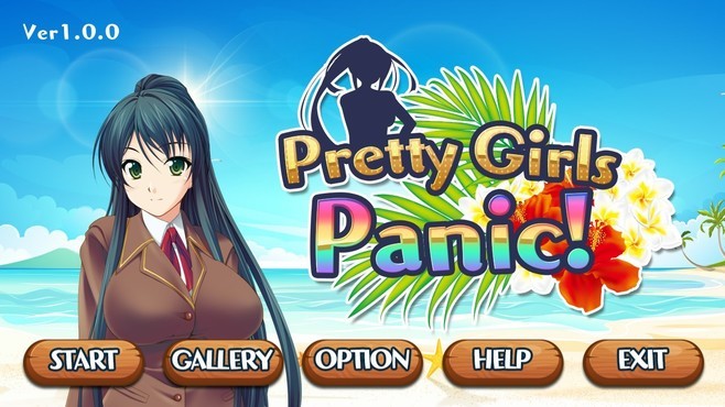 Pretty Girls Panic! Screenshot 9