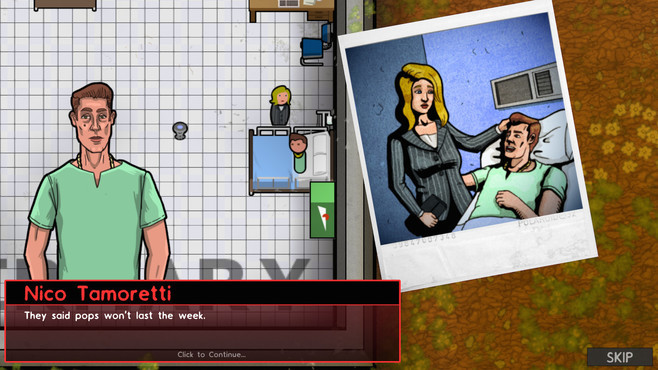 Prison Architect Screenshot 13