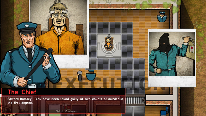 Prison Architect Screenshot 14