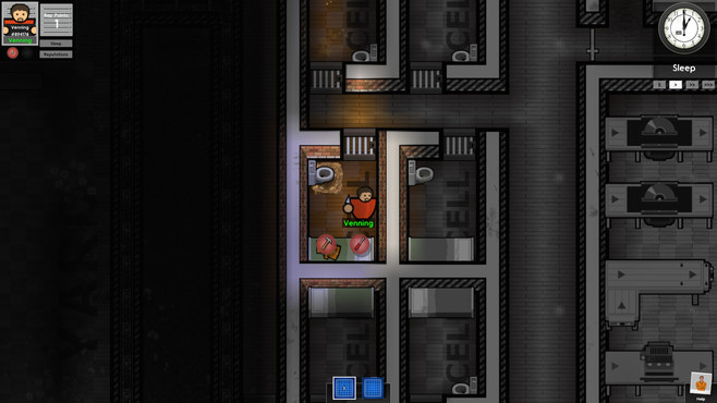 Prison Architect Screenshot 15