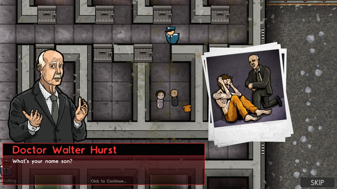 Prison Architect Aficionado Edition Screenshot 8