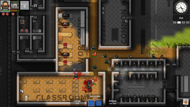 Prison Architect Aficionado Edition Screenshot 9