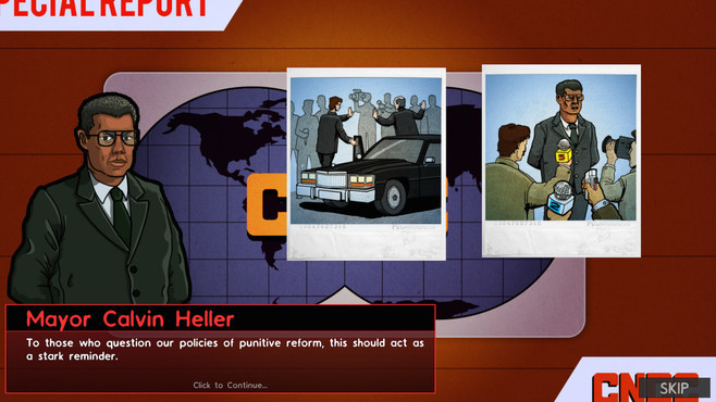 Prison Architect Aficionado Edition Screenshot 11