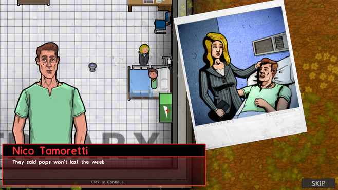 Prison Architect Aficionado Edition Screenshot 13