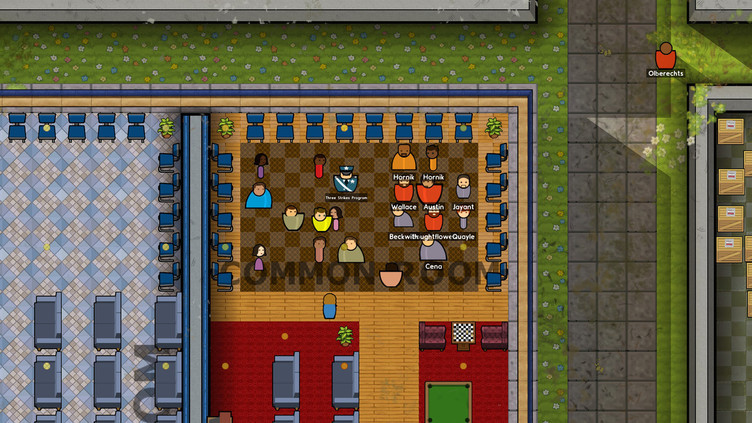 Prison Architect - Second Chances Screenshot 5