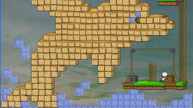 Professor Fizzwizzle Screenshot 5
