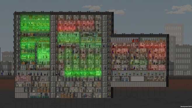 Project Highrise Screenshot 3