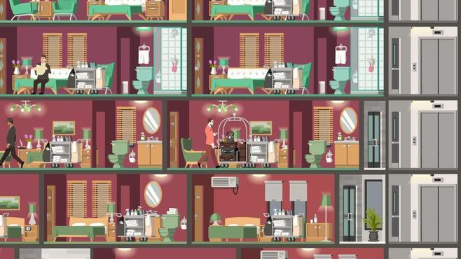 Project Highrise: Architect's Edition Screenshot 7