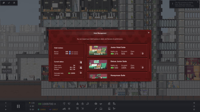 Project Highrise: Las Vegas Screenshot 4