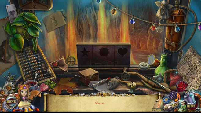 PuppetShow™: Arrogance Effect Collector's Edition Screenshot 2