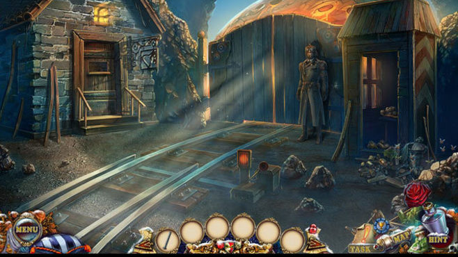 PuppetShow™: Arrogance Effect Collector's Edition Screenshot 5