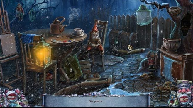 PuppetShow™: Bloody Rosie Collector's Edition Screenshot 1