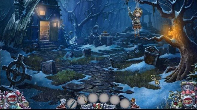 PuppetShow™: Bloody Rosie Collector's Edition Screenshot 5