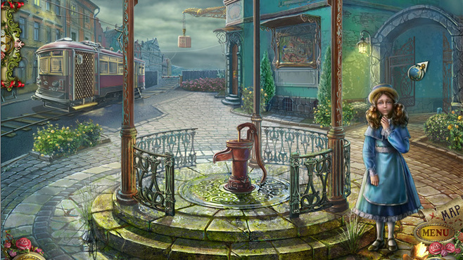 PuppetShow™: Destiny Undone Collector's Edition Screenshot 1