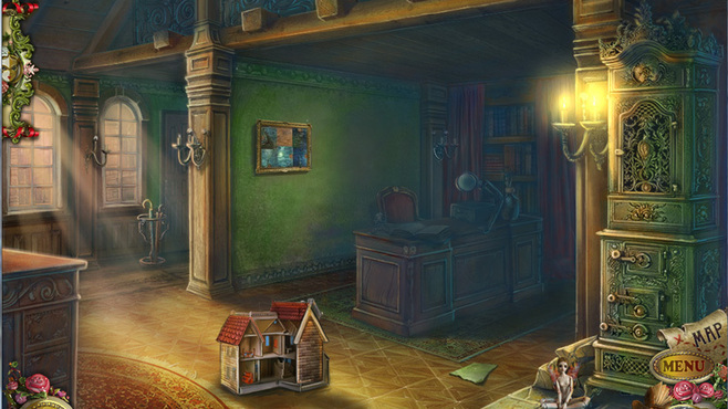 PuppetShow™: Destiny Undone Collector's Edition Screenshot 5