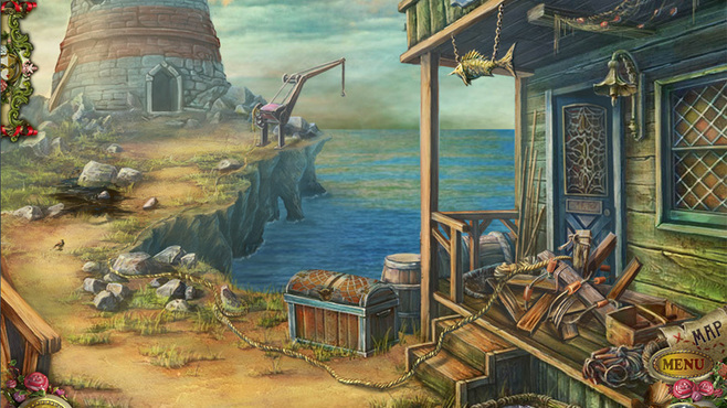 PuppetShow™: Destiny Undone Collector's Edition Screenshot 6