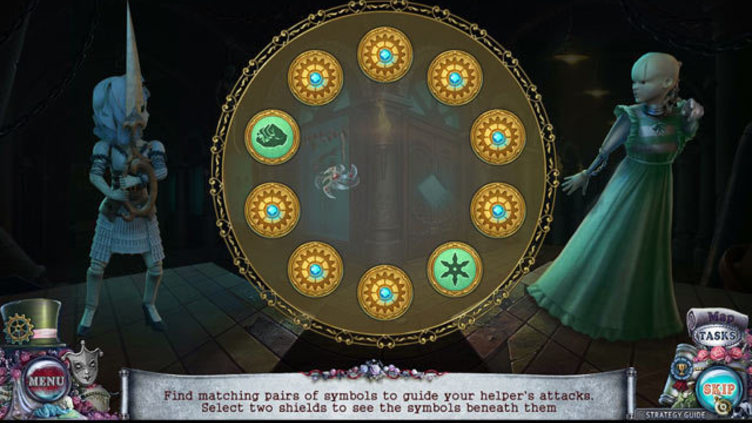 PuppetShow: Faith in the Future Screenshot 2