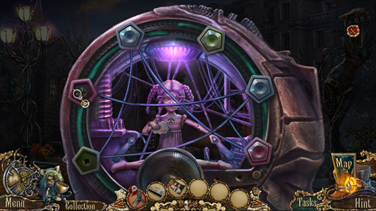PuppetShow: Fatal Mistake Collector's Edition Screenshot 3