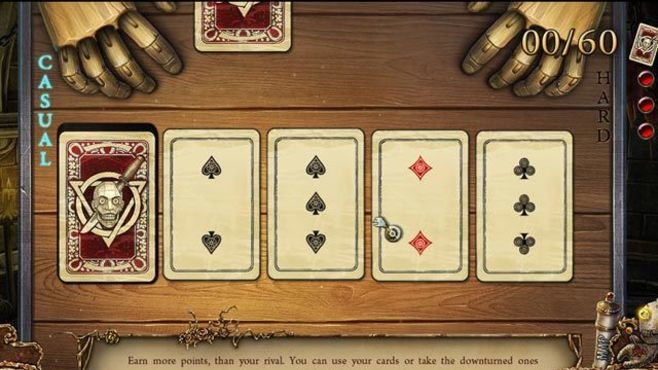 PuppetShow™: Her Cruel Collection Collector's Edition Screenshot 5