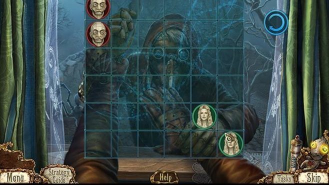 PuppetShow™: Her Cruel Collection Screenshot 3