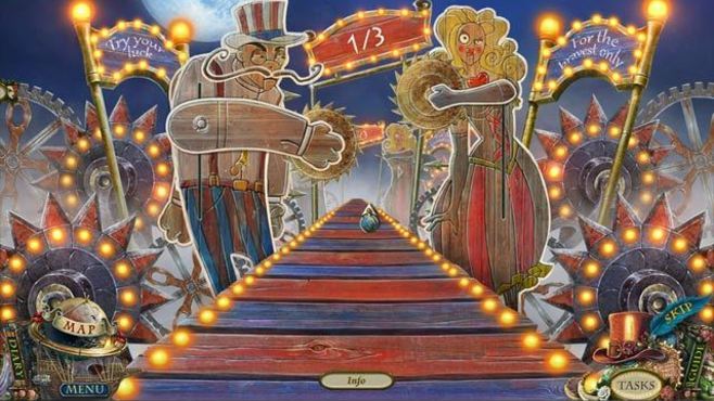 PuppetShow™: Lightning Strikes Collector's Edition Screenshot 3