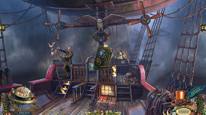 PuppetShow™: Lightning Strikes Collector's Edition Screenshot 5