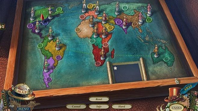 PuppetShow™: Lightning Strikes Collector's Edition Screenshot 6