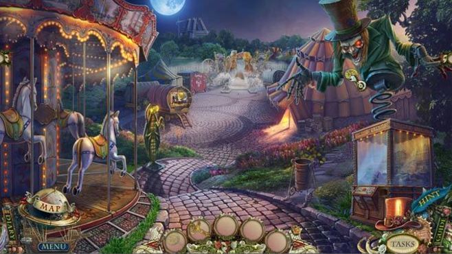 PuppetShow™: Lightning Strikes Screenshot 6