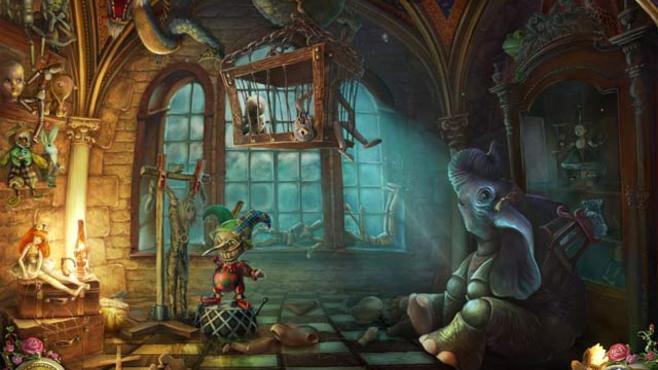 PuppetShow™: Return to Joyville Screenshot 2