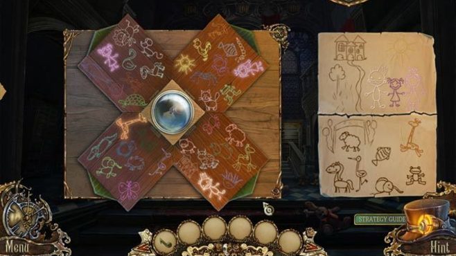 PuppetShow™: The Face of Humanity Collector's Edition Screenshot 4