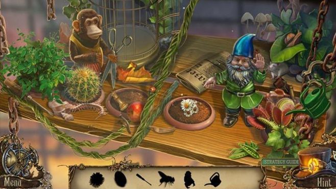 PuppetShow™: The Face of Humanity Collector's Edition Screenshot 6