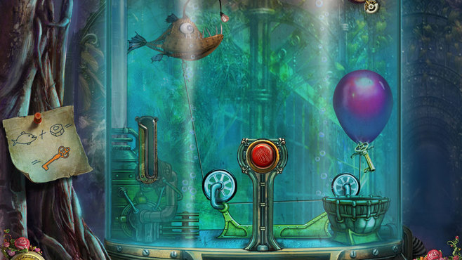 Puppetshow: The Souls of the Innocent Collector's Edition Screenshot 7