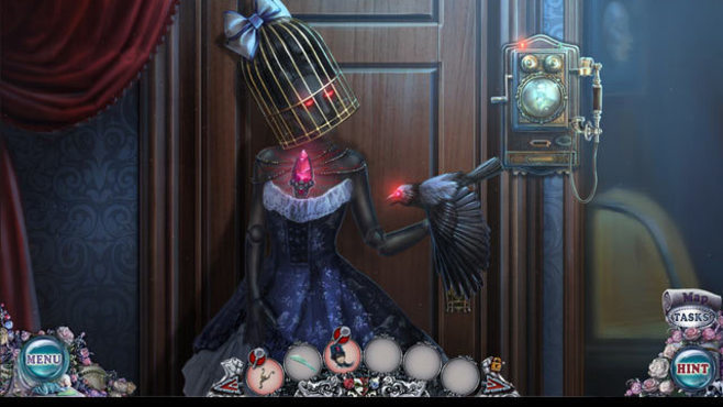 PuppetShow™: Poetic Justice Collector's Edition Screenshot 2