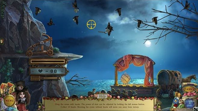 PuppetShow™: The Price of Immortality Collector's Edition Screenshot 3