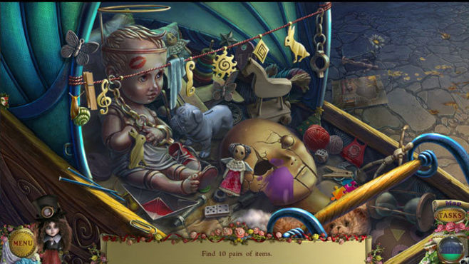 PuppetShow™: The Price of Immortality Screenshot 4